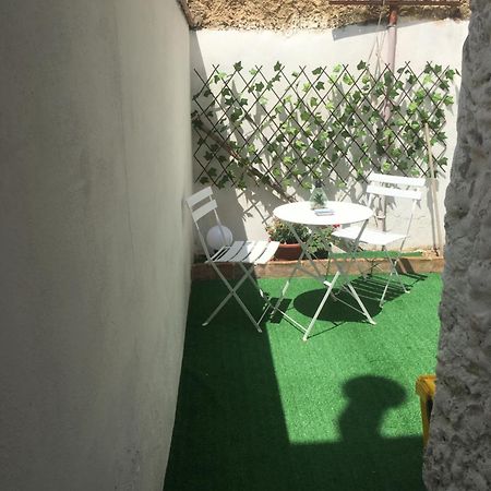Appartamento Da Julia Oristano Esterno foto