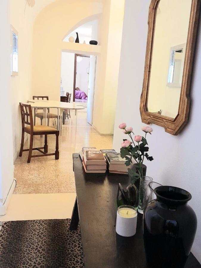Appartamento Da Julia Oristano Esterno foto