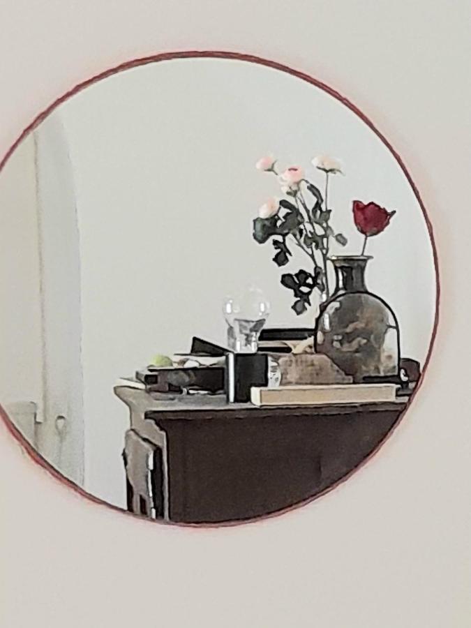 Appartamento Da Julia Oristano Esterno foto