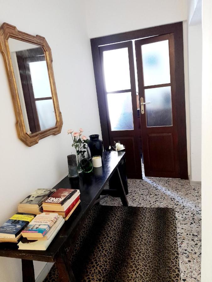 Appartamento Da Julia Oristano Esterno foto