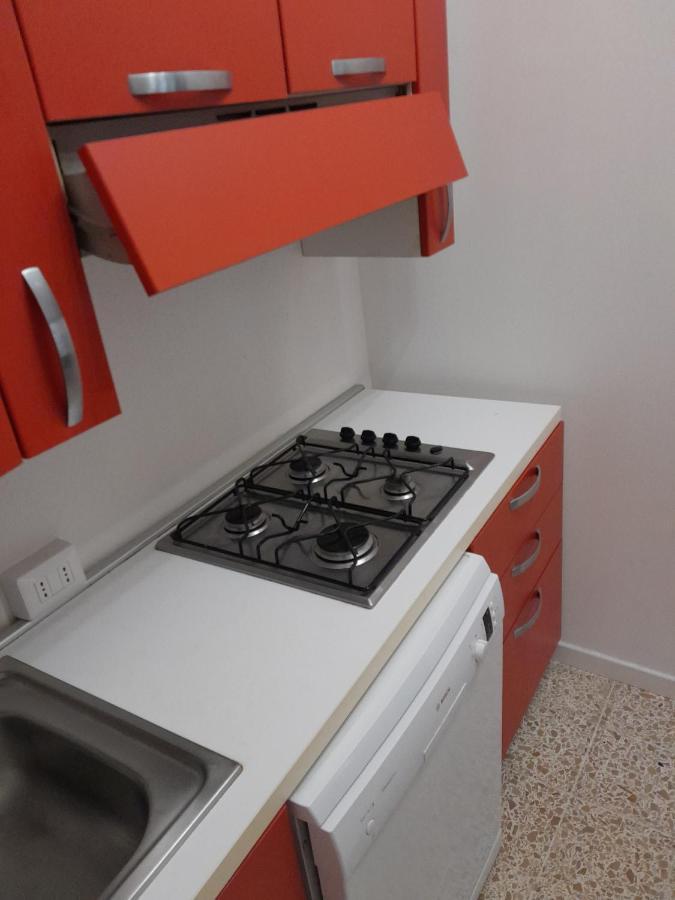 Appartamento Da Julia Oristano Esterno foto