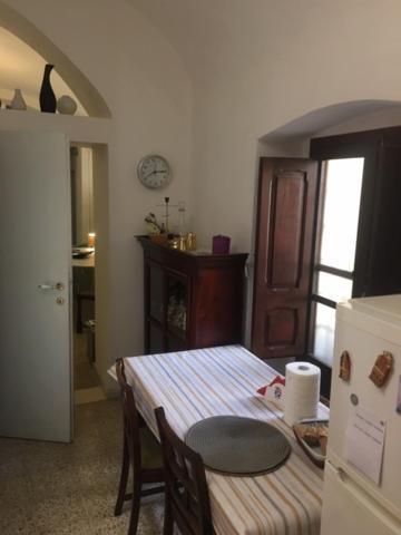 Appartamento Da Julia Oristano Esterno foto