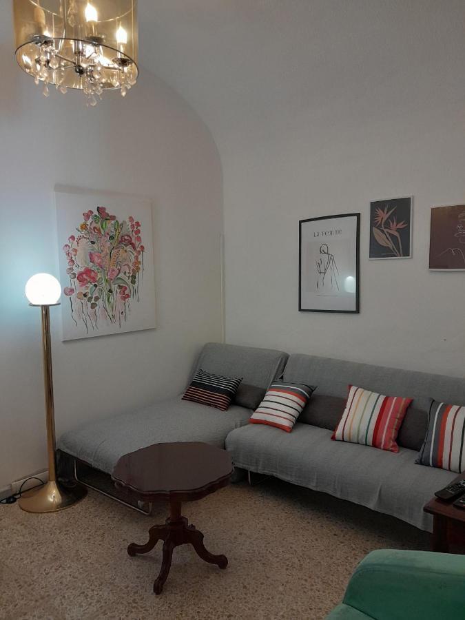 Appartamento Da Julia Oristano Esterno foto