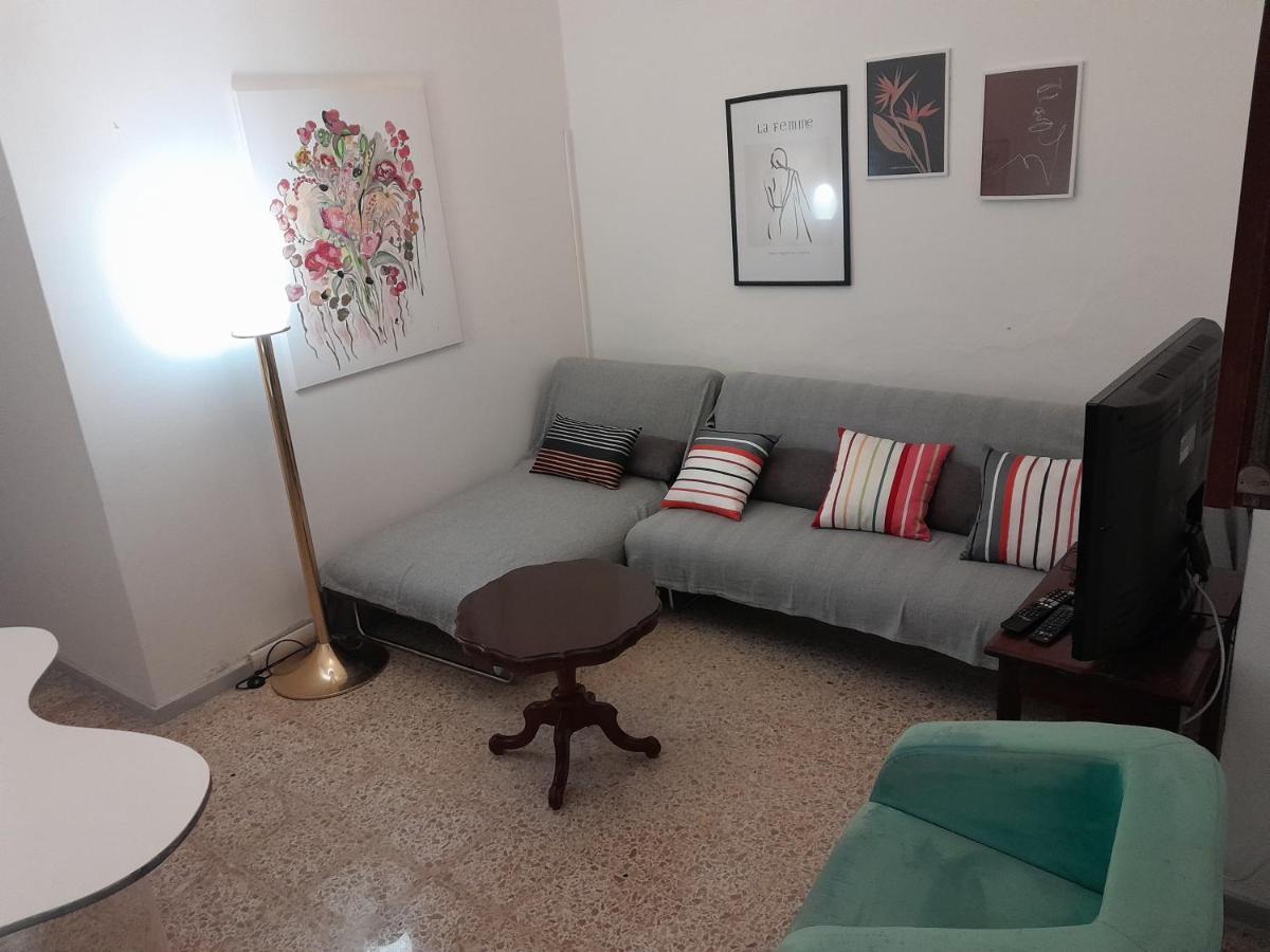 Appartamento Da Julia Oristano Esterno foto