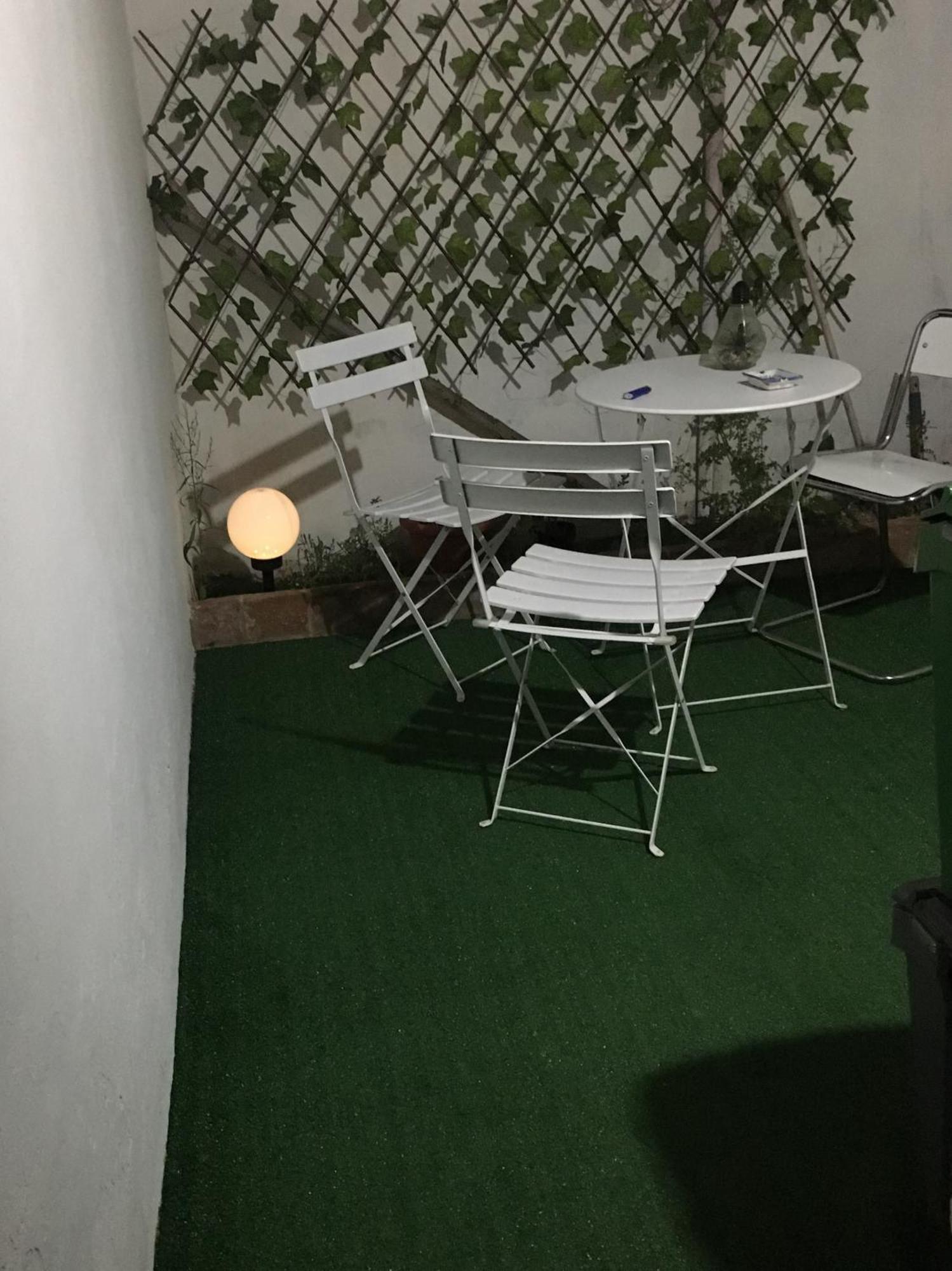 Appartamento Da Julia Oristano Esterno foto
