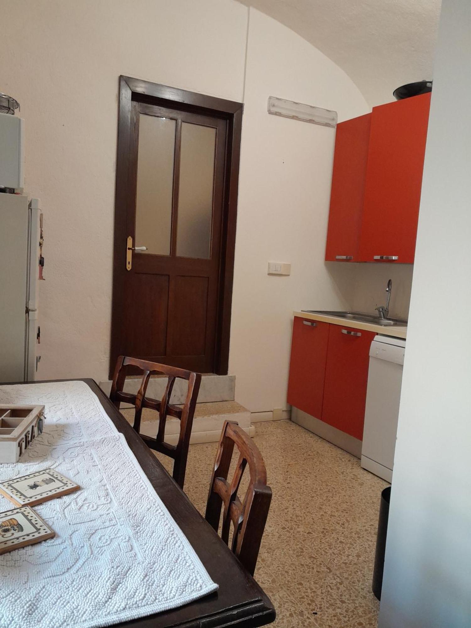 Appartamento Da Julia Oristano Esterno foto