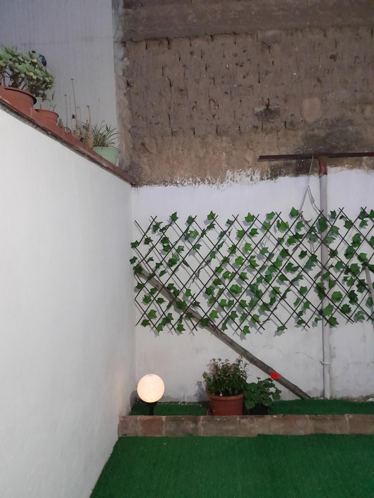 Appartamento Da Julia Oristano Esterno foto