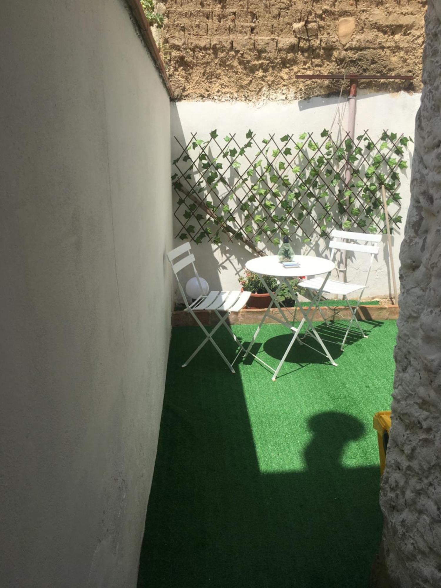 Appartamento Da Julia Oristano Esterno foto
